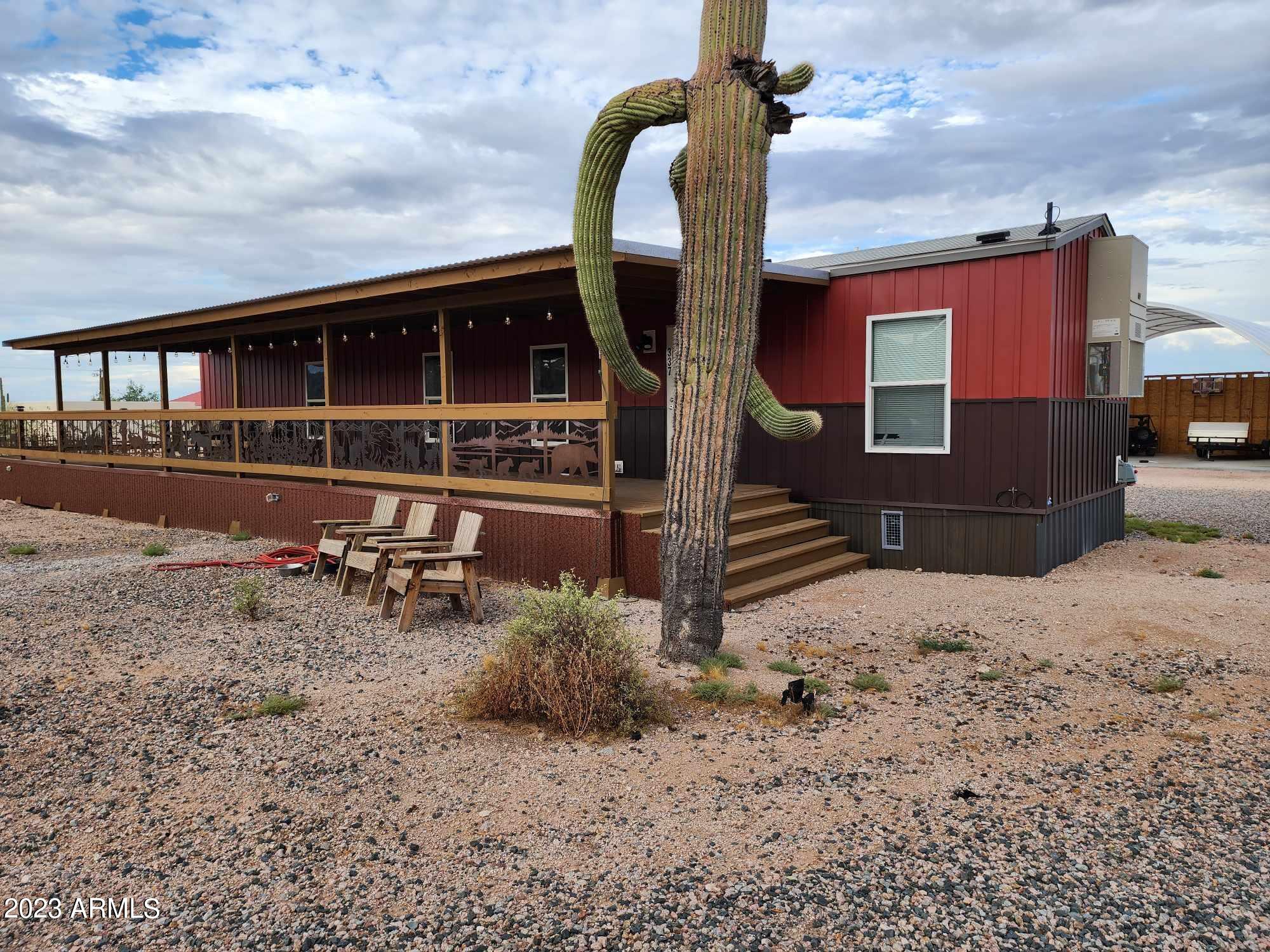 337 South Hidden Valley Road Maricopa, AZ 85139 - Photo 1 of 32 1