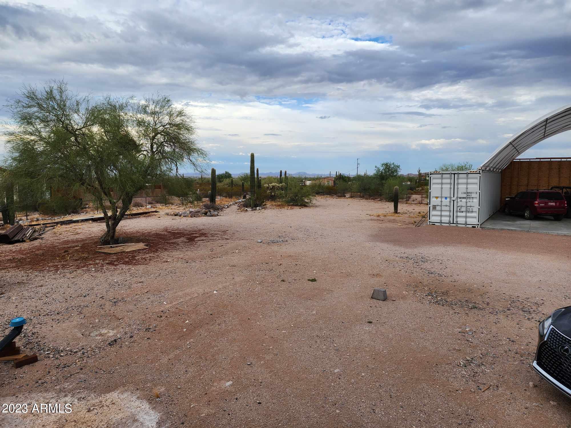 337 South Hidden Valley Road Maricopa, AZ 85139 - Photo 12 of 32 25