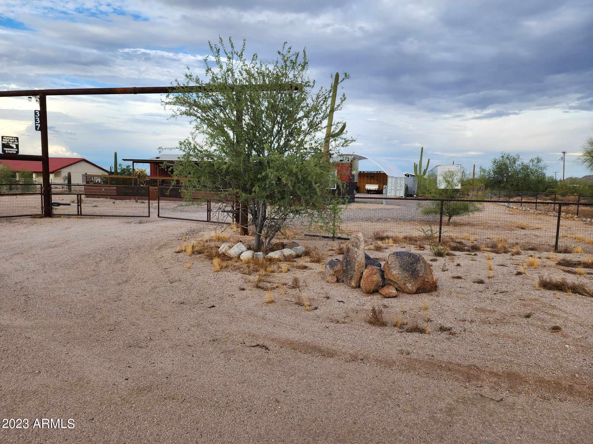 337 South Hidden Valley Road Maricopa, AZ 85139 - Photo 13 of 32 10
