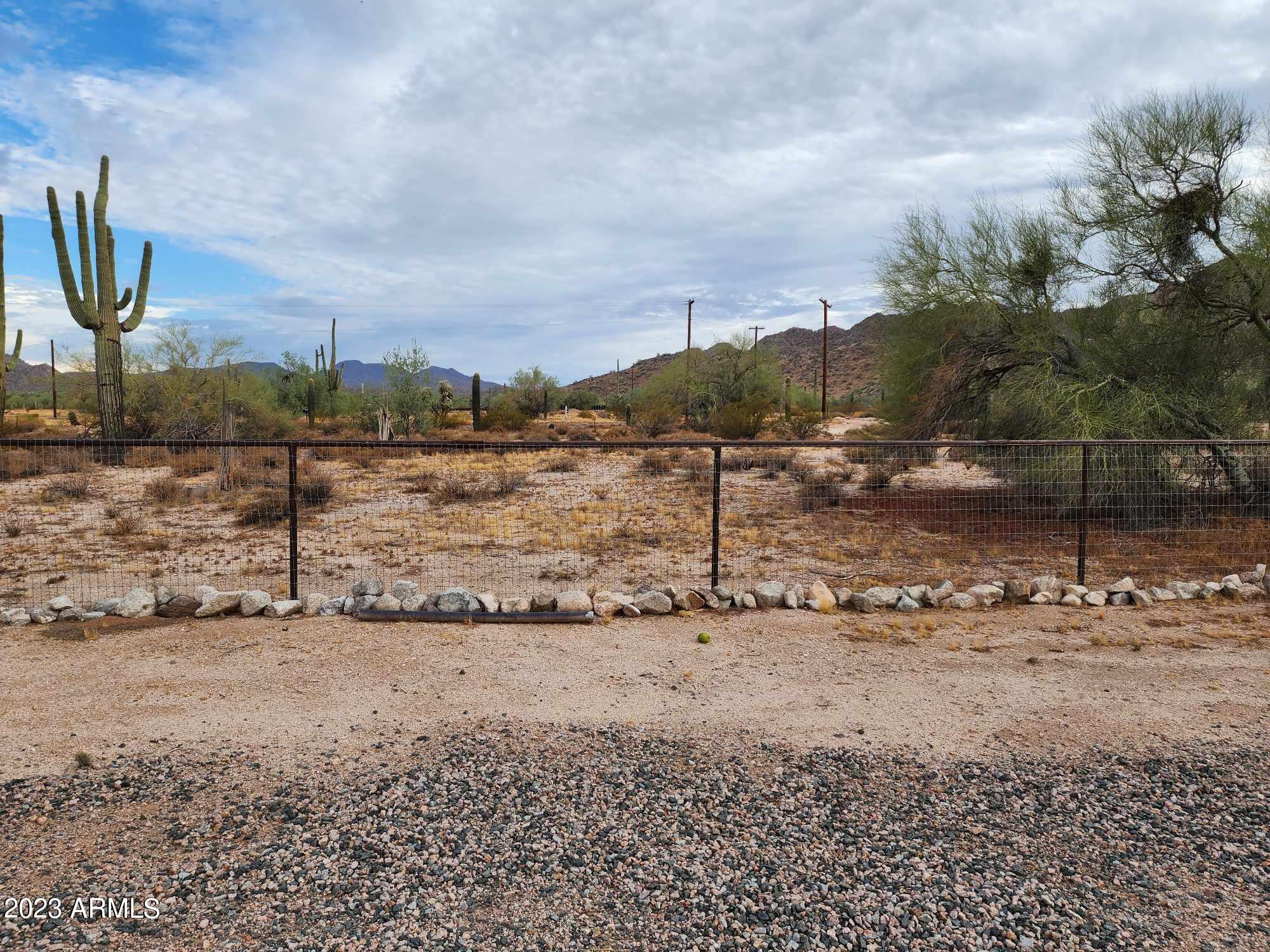 337 South Hidden Valley Road Maricopa, AZ 85139 - Photo 15 of 32 29