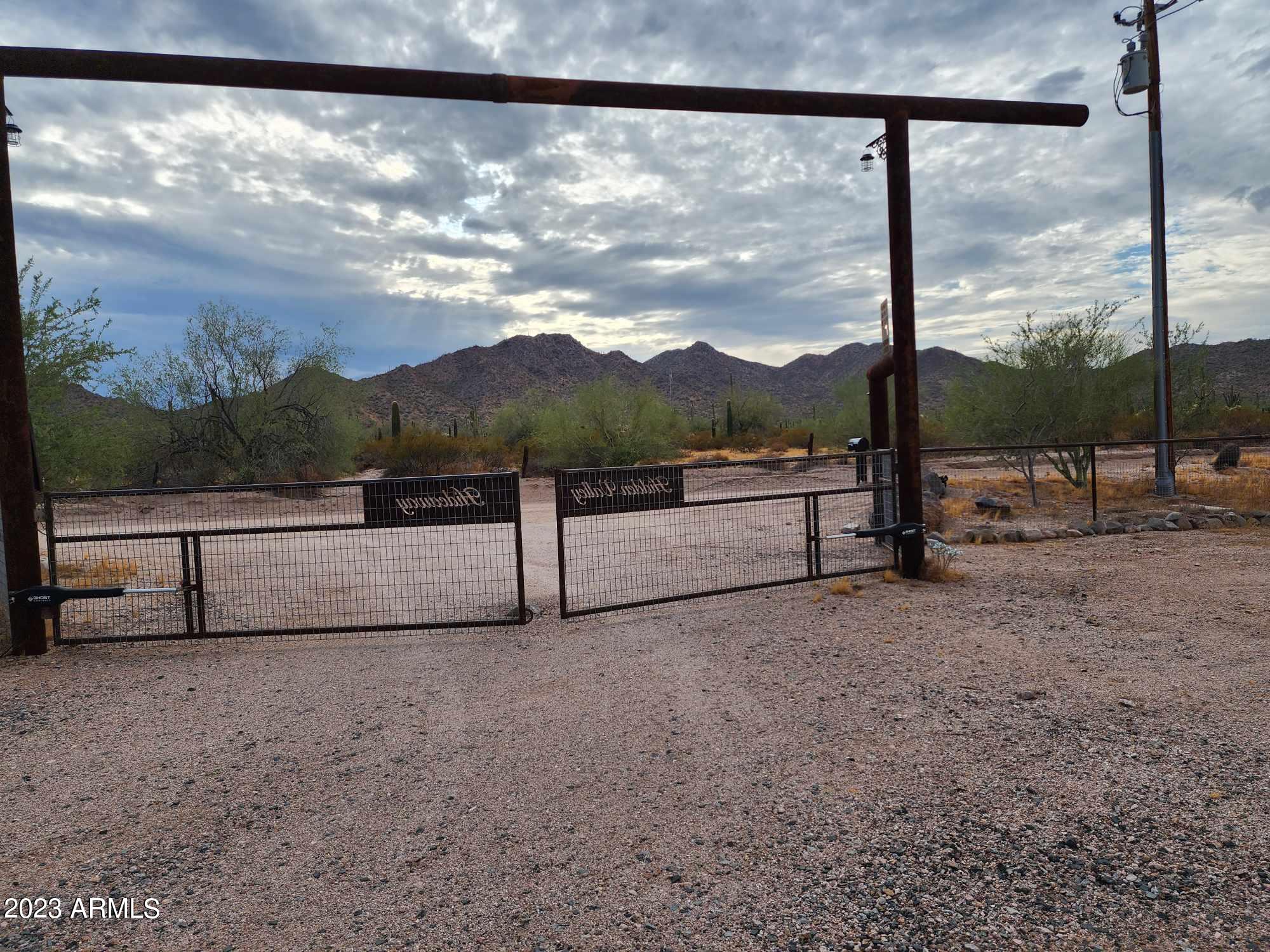 337 South Hidden Valley Road Maricopa, AZ 85139 - Photo 18 of 32 4