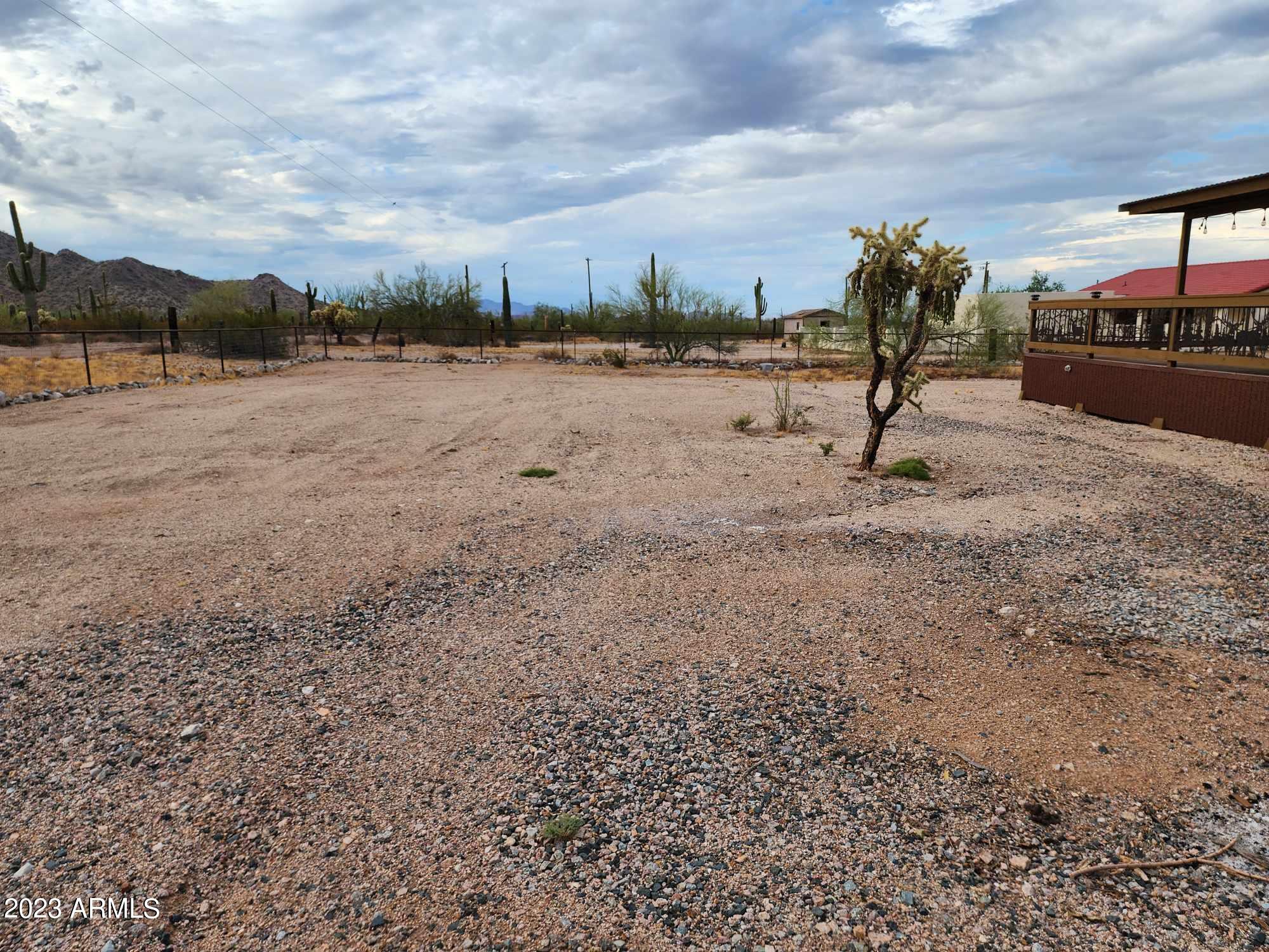 337 South Hidden Valley Road Maricopa, AZ 85139 - Photo 19 of 32 5