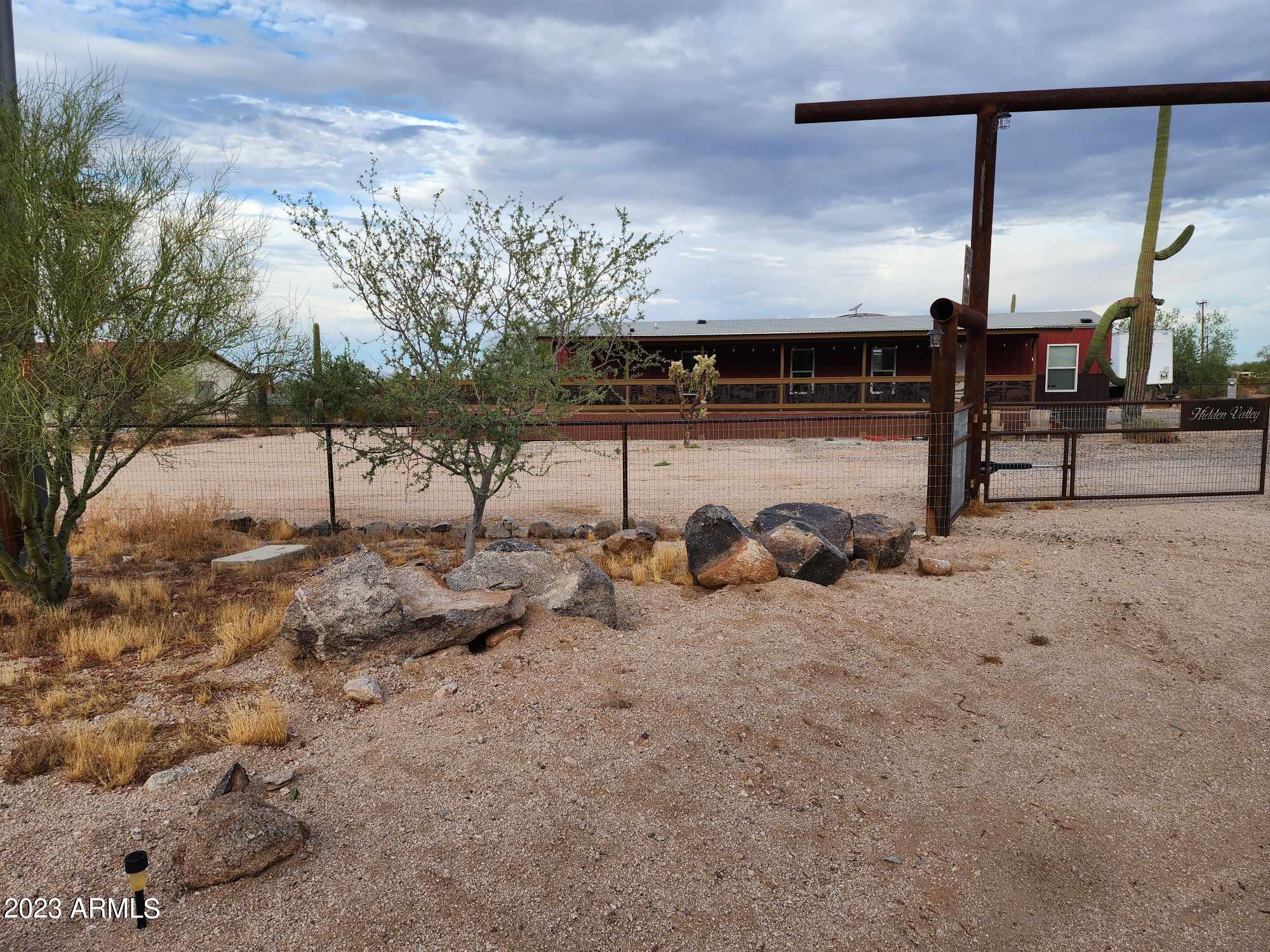 337 South Hidden Valley Road Maricopa, AZ 85139 - Photo 20 of 32 6