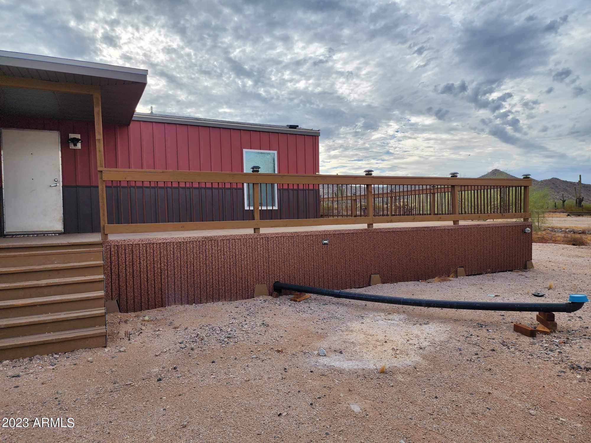 337 South Hidden Valley Road Maricopa, AZ 85139 - Photo 5 of 32 24