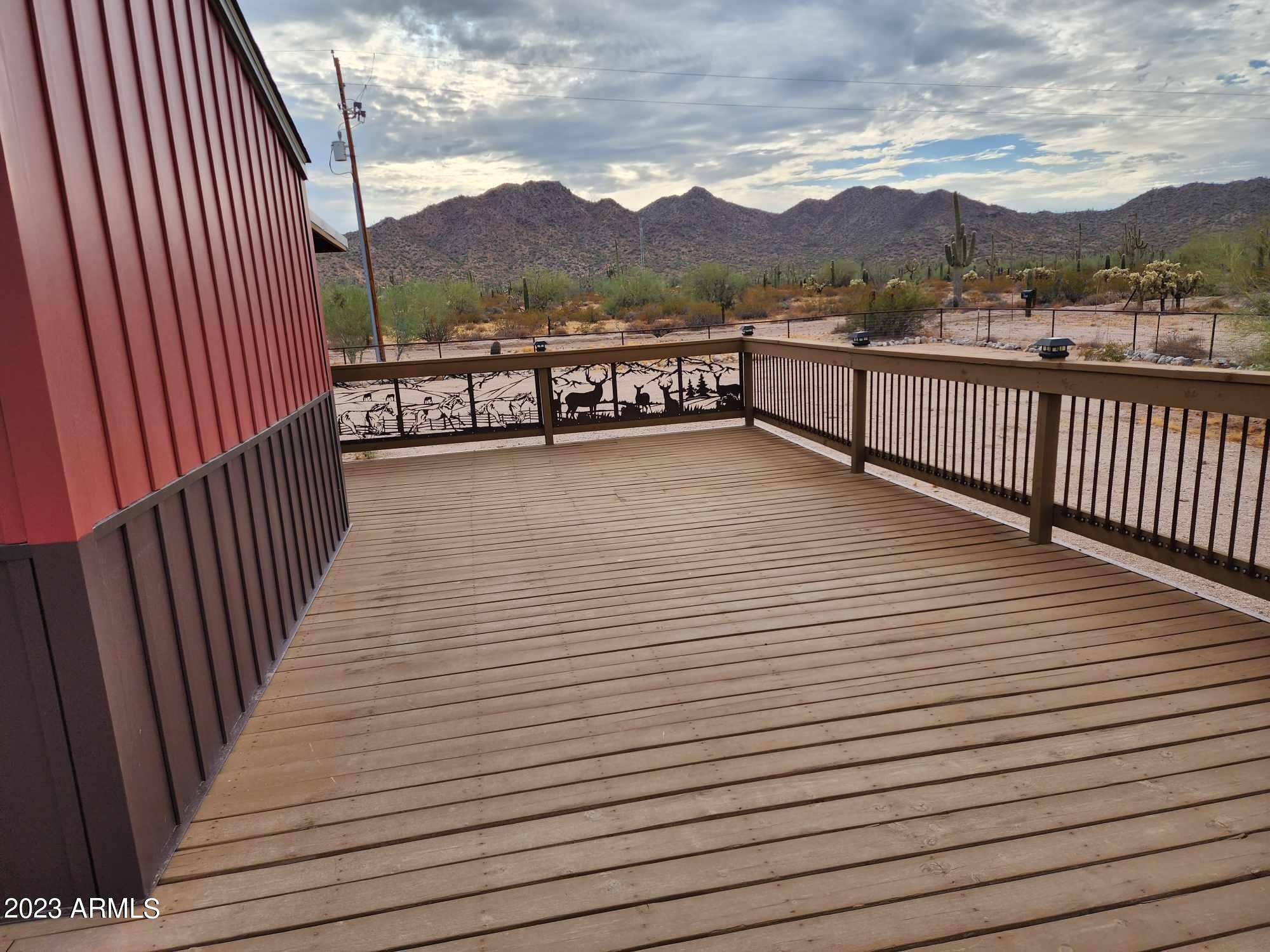 337 South Hidden Valley Road Maricopa, AZ 85139 - Photo 7 of 32 21