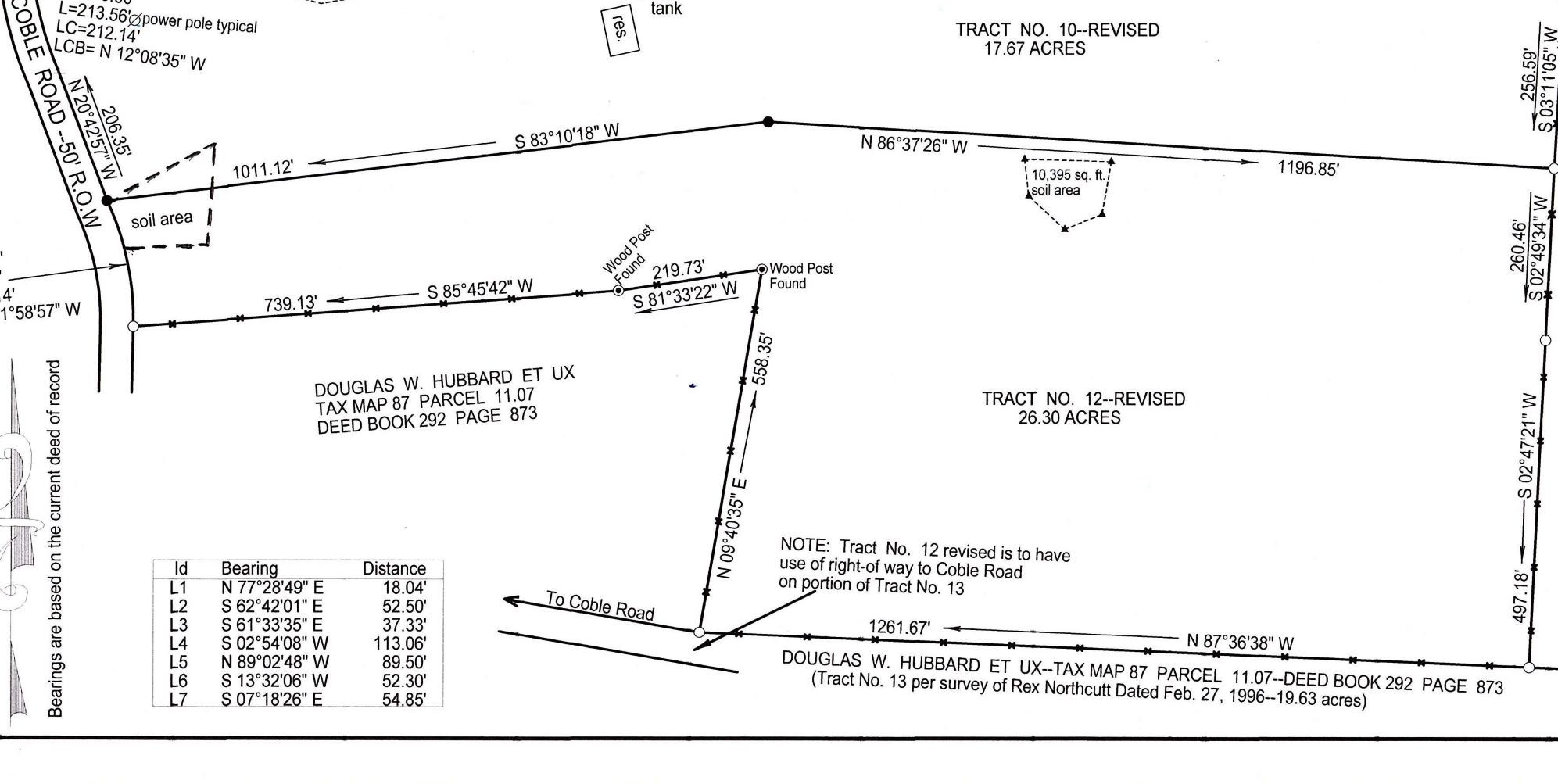 0 Coble Road Shelbyville, TN 37160 - Photo 2 of 21 Gallery Image 2