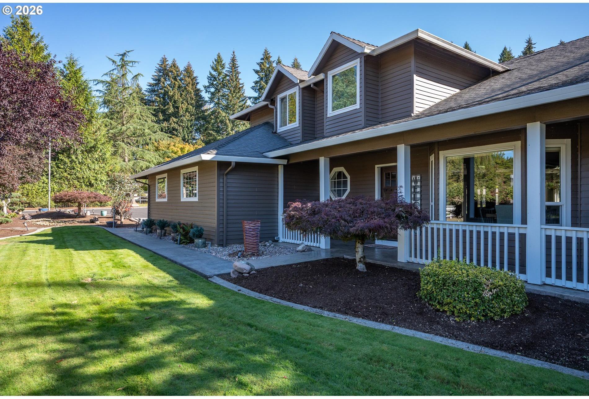 7326 Southeast Cottrell Road Gresham, OR 97080 - Photo 2 of 48 Gallery Image 2