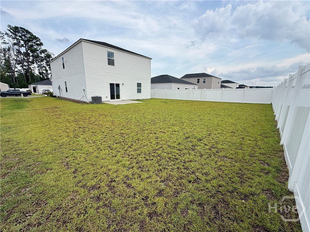 149 Franklins Walk Rincon, GA 31326 - Photo 55 of 62 Gallery Image 55