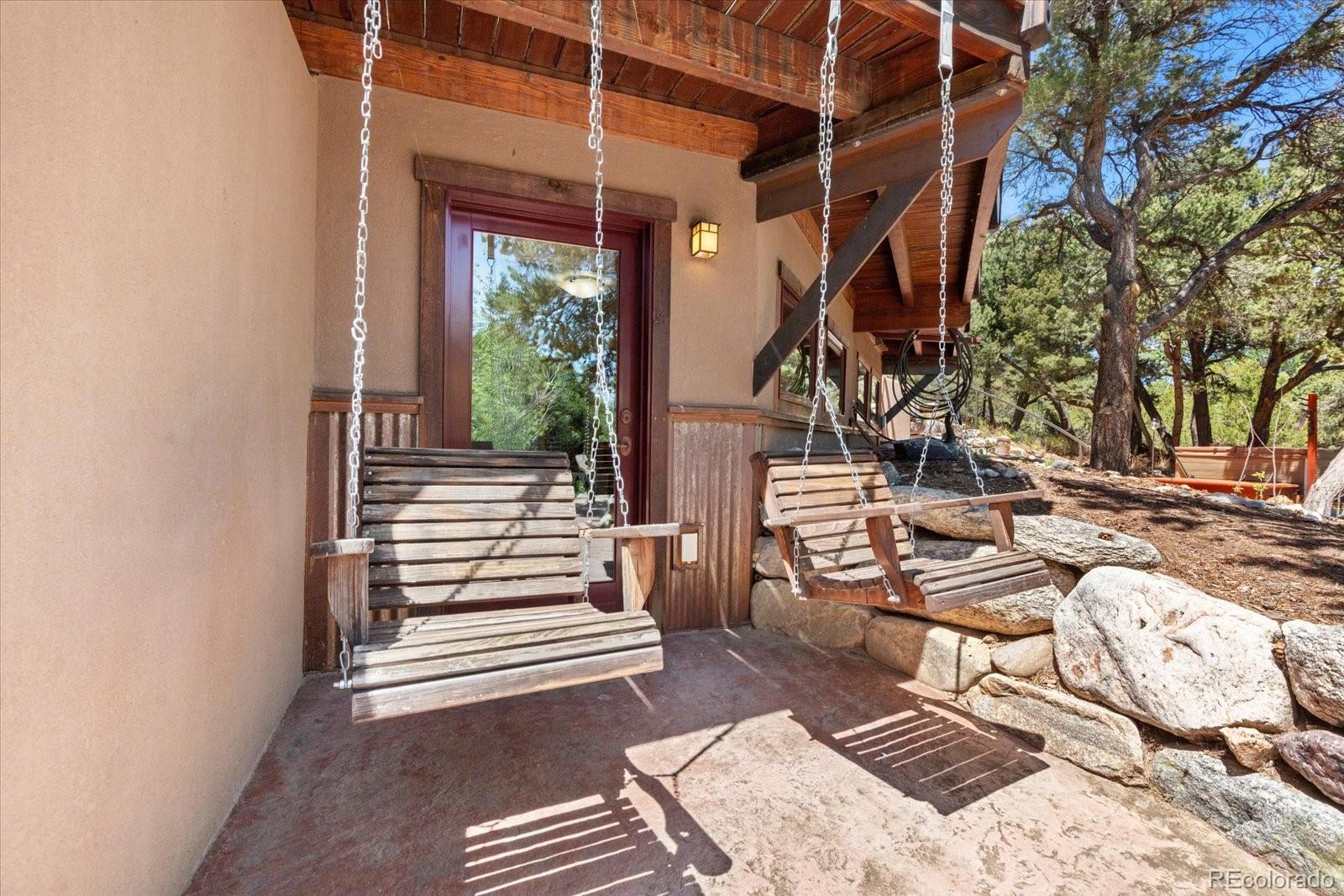 12200 Saddle Ridge Lane Salida, CO 81201 - Photo 5 of 50