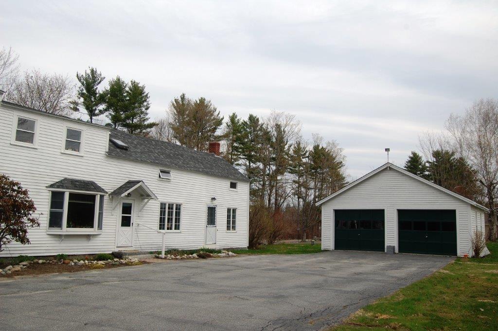 256 Pond Road Manchester, ME 04351 - Photo 34 of 34 Photo