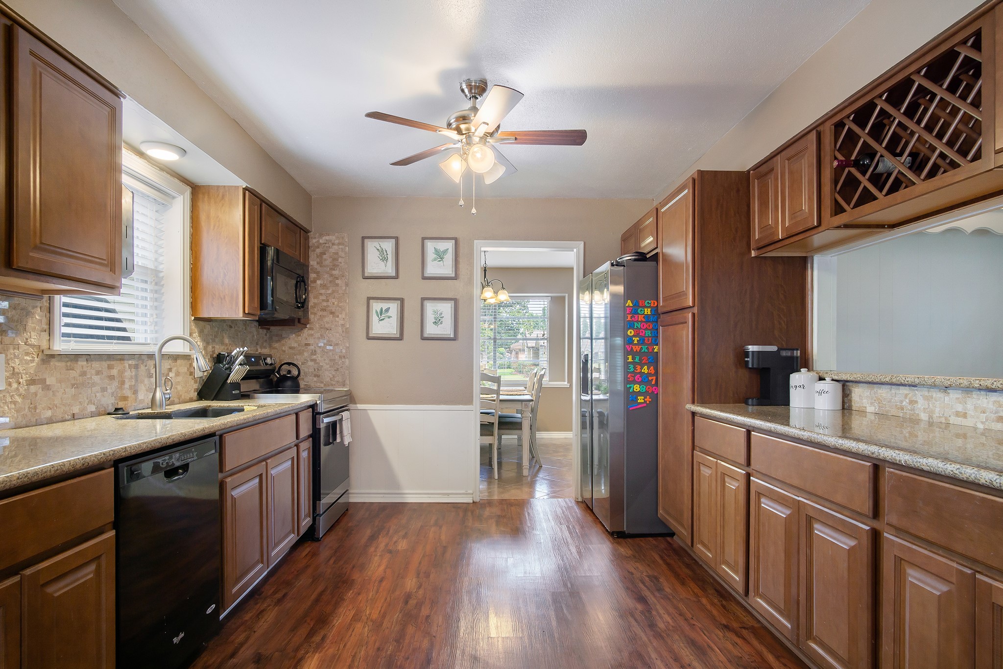 706 Yale Lane Deer Park, TX 77536 - Photo 14 of 43