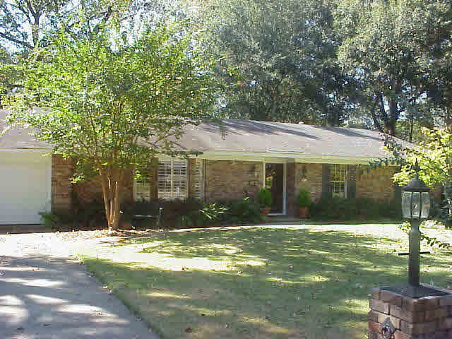 5811 Kings Place Jackson, MS 39211 - Photo 1 of 1 Photo 1
