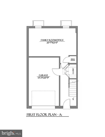 a picture of a bathroom with a white wall and a picture of the view of a house