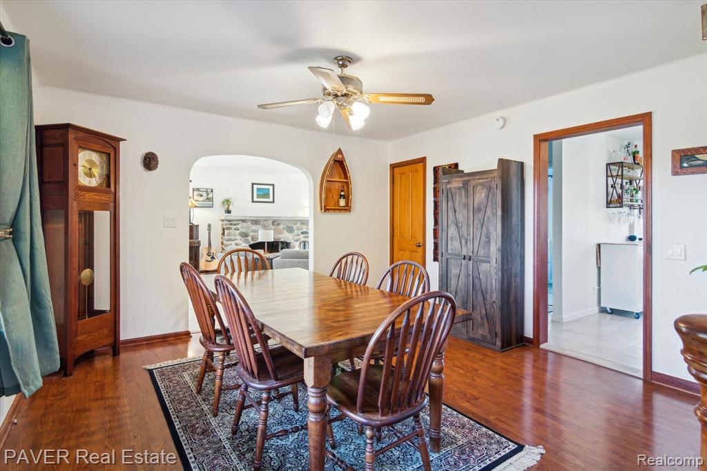 9291 Jackson Road Dexter, MI 48130 - Photo 17 of 67