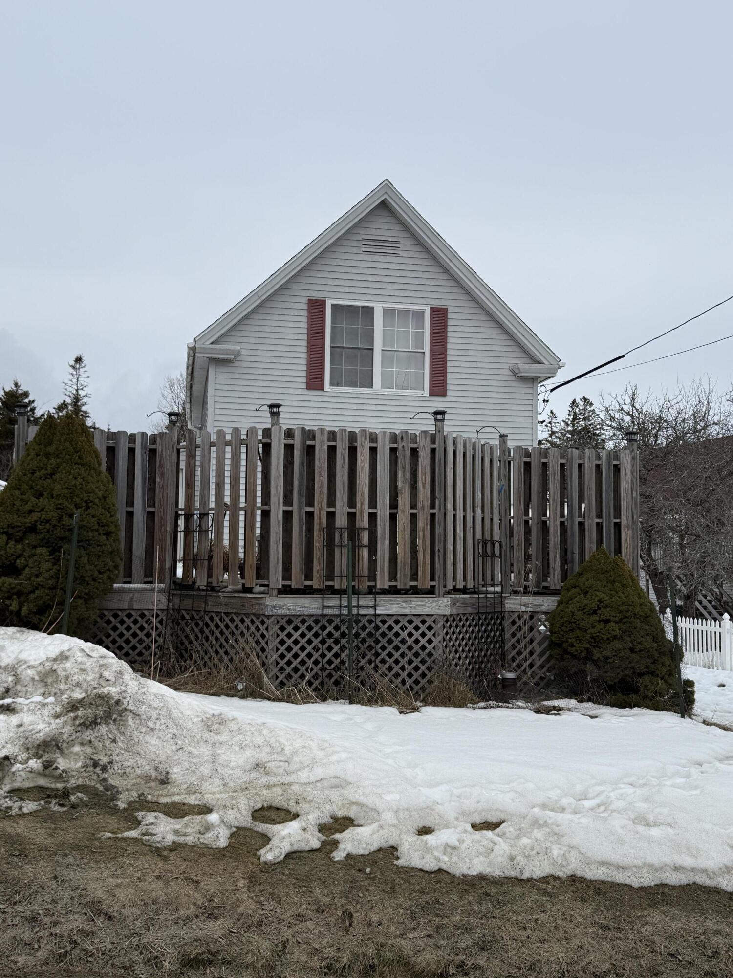 20 Tea Hill Road Stonington, ME 04681 - Photo 2 of 20