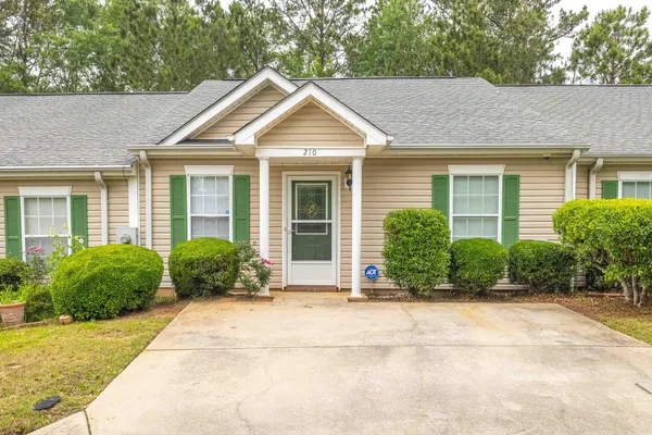 $1,400 | 210 New Haven Lane Southwest, Aiken, SC 29803