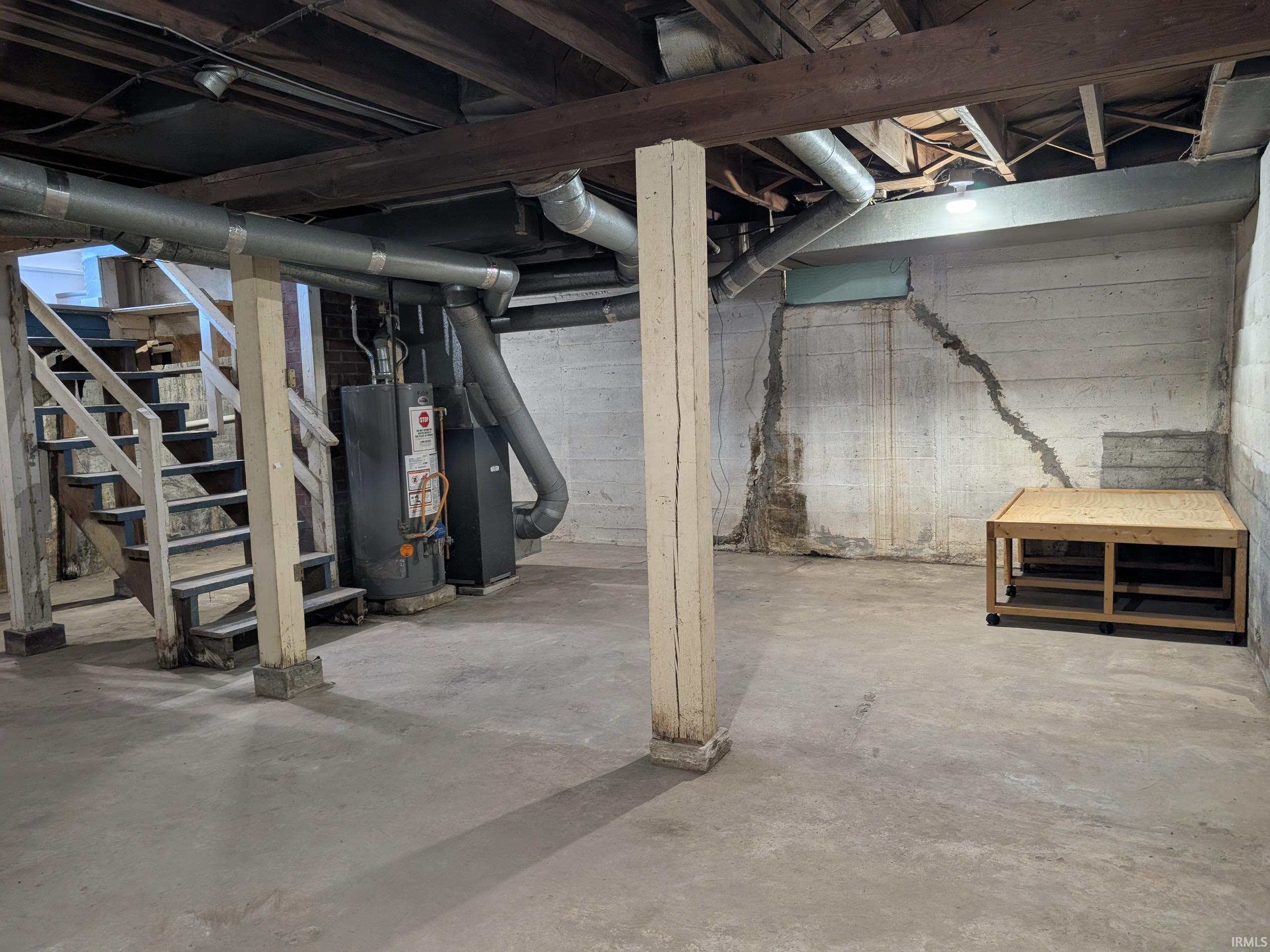 1032 Central Avenue Decatur, IN 46733 - Photo 32 of 36