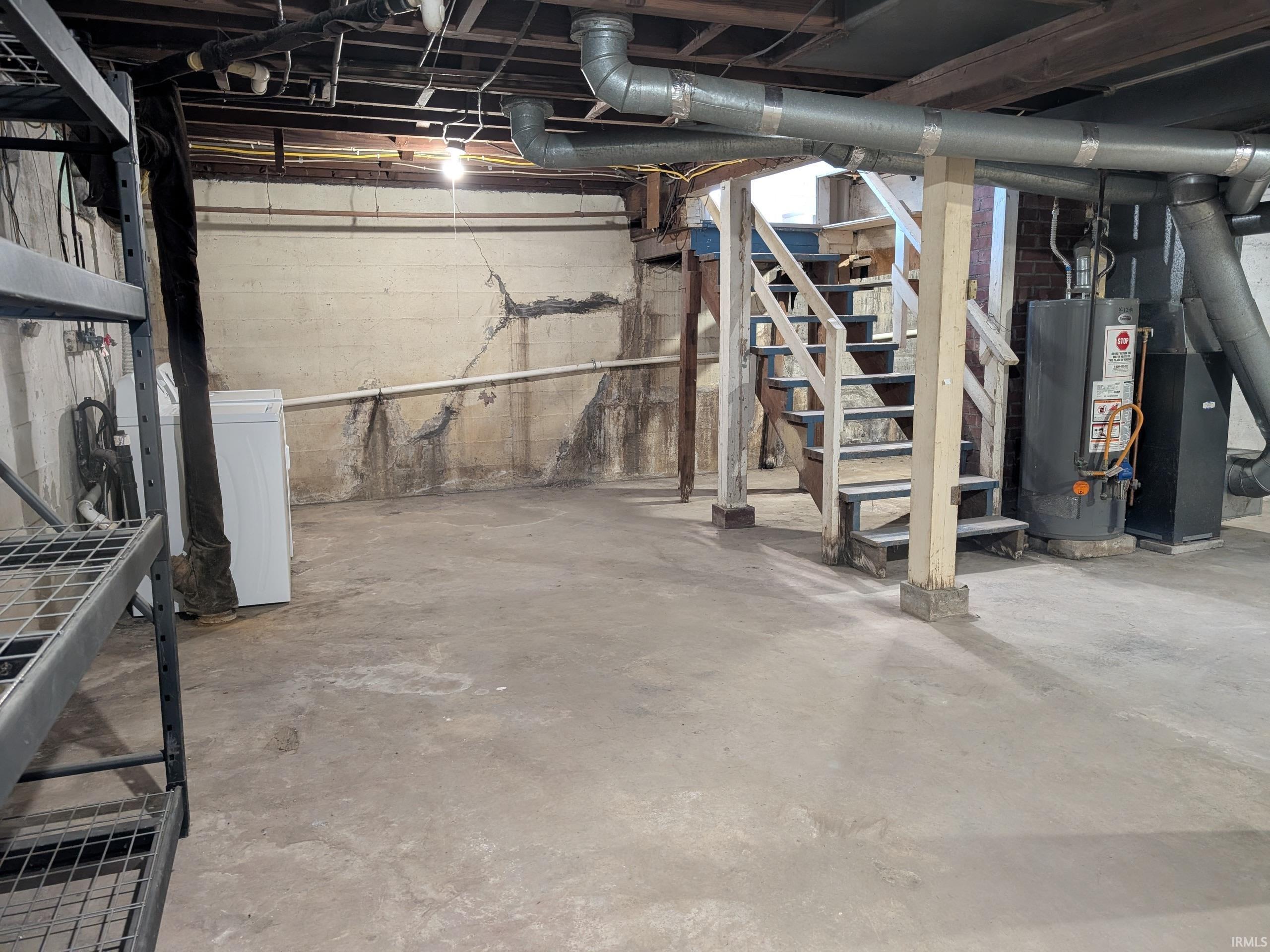 1032 Central Avenue Decatur, IN 46733 - Photo 33 of 36