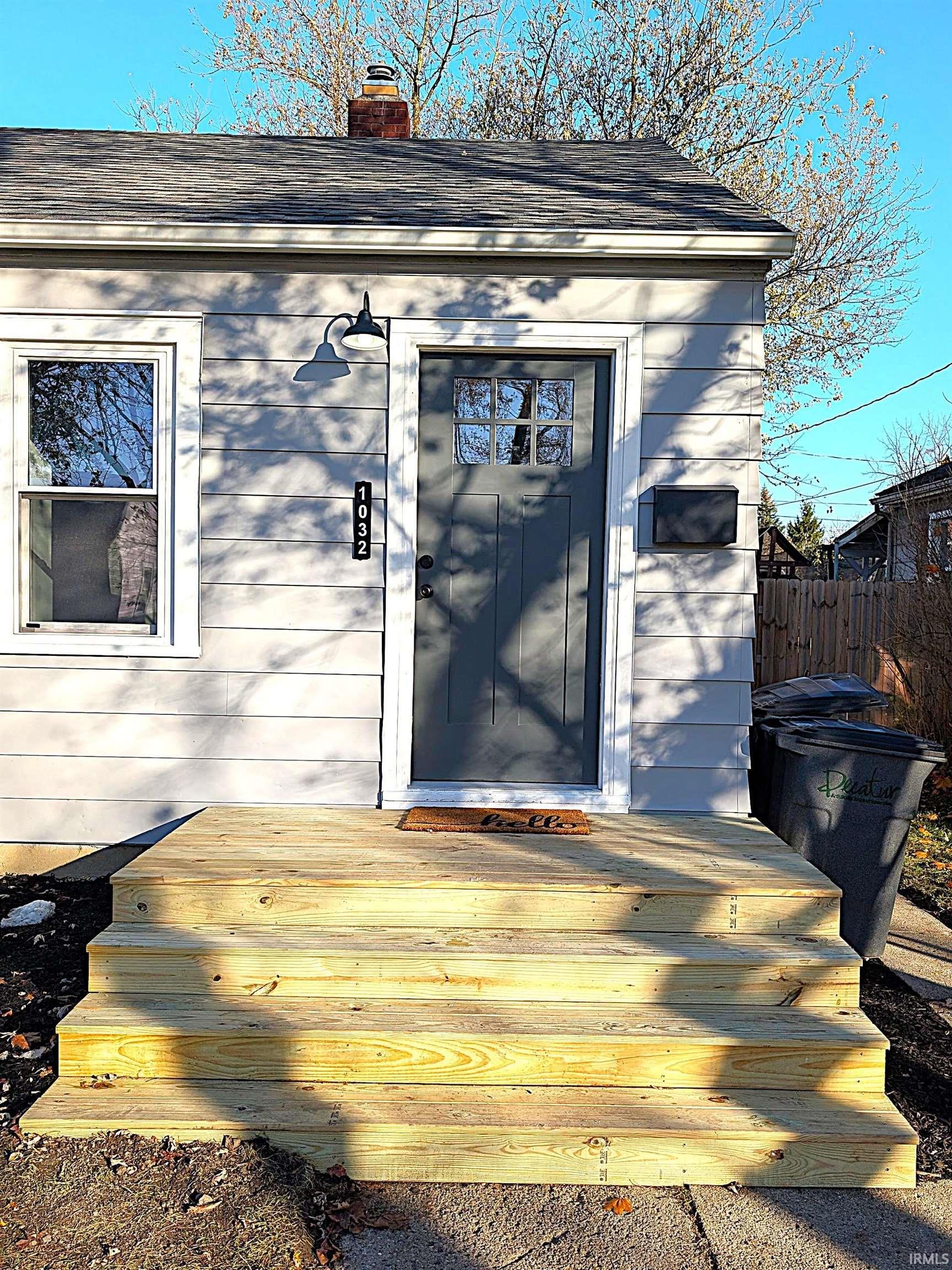 1032 Central Avenue Decatur, IN 46733 - Photo 4 of 36