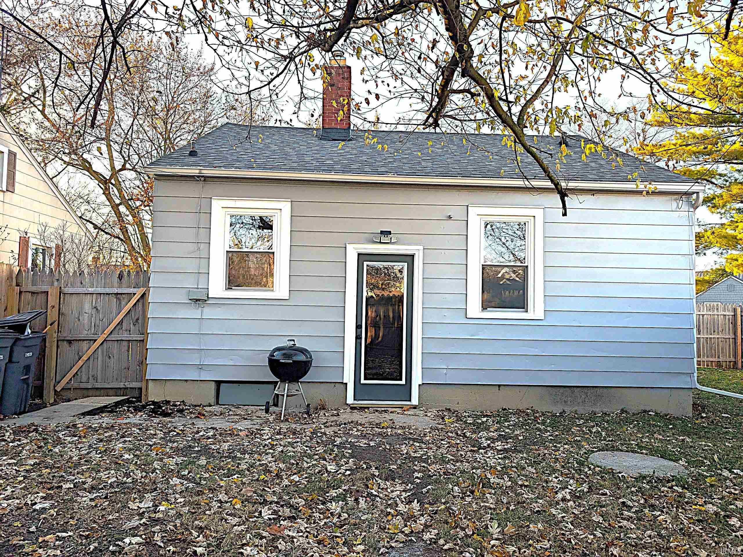 1032 Central Avenue Decatur, IN 46733 - Photo 7 of 36