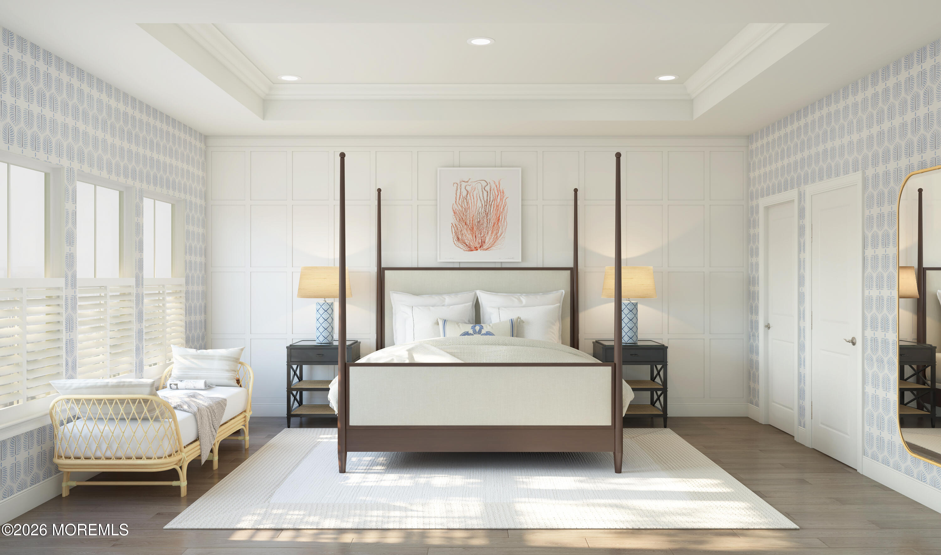 23 Tee Place Neptune, NJ 07753 - Photo 14 of 15 Artist Rendering