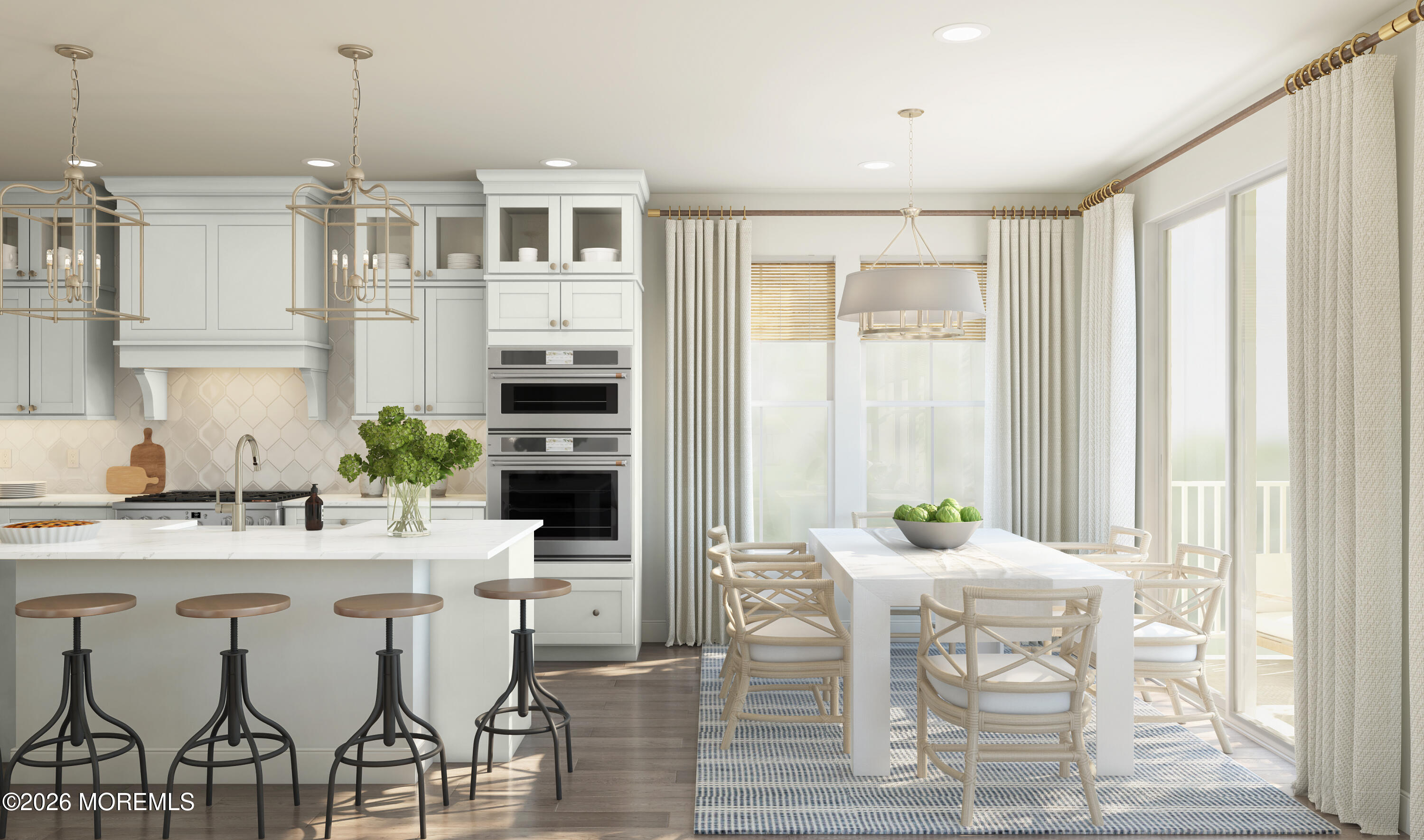 23 Tee Place Neptune, NJ 07753 - Photo 3 of 15 Artist Rendering