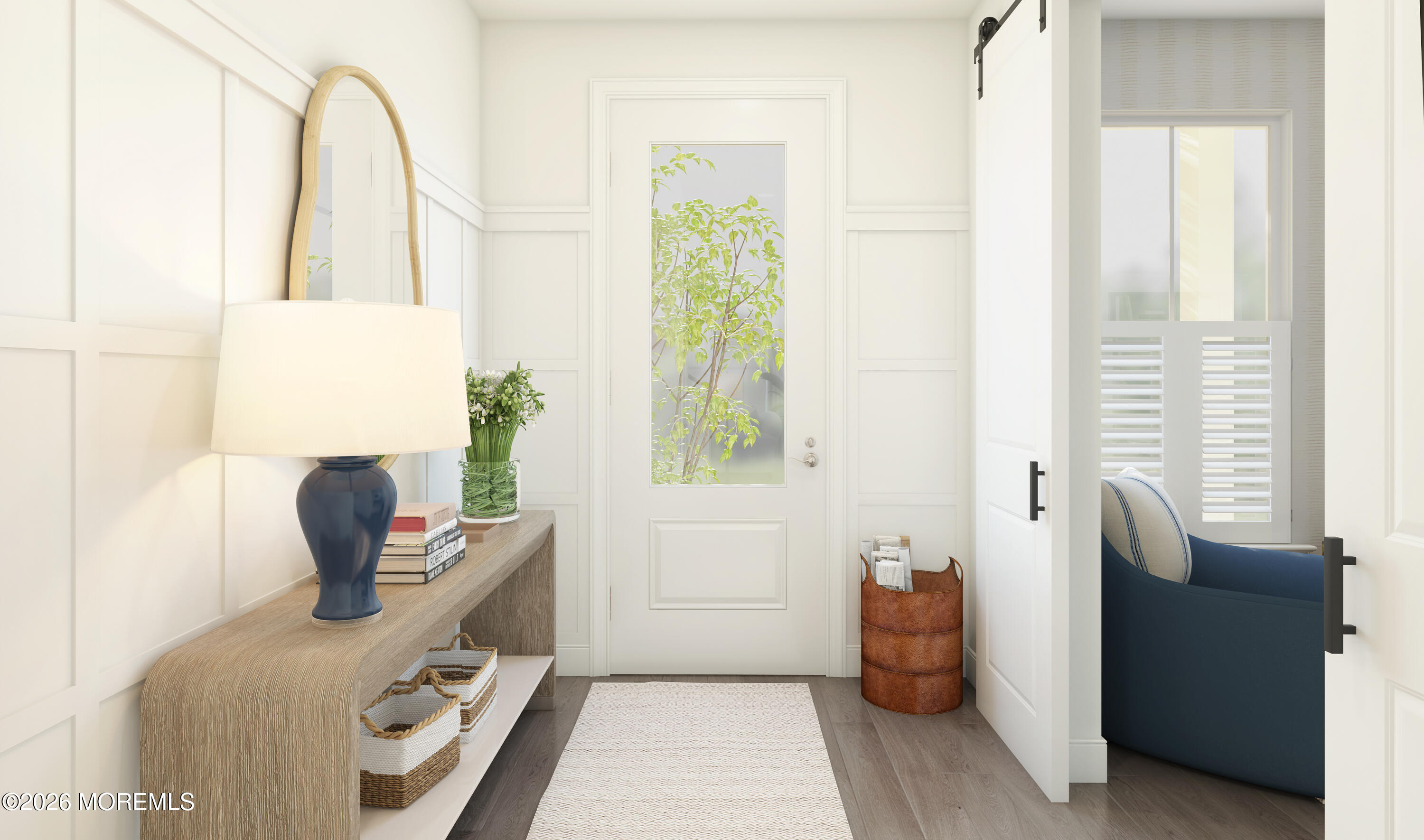 23 Tee Place Neptune, NJ 07753 - Photo 5 of 15 Artist Rendering