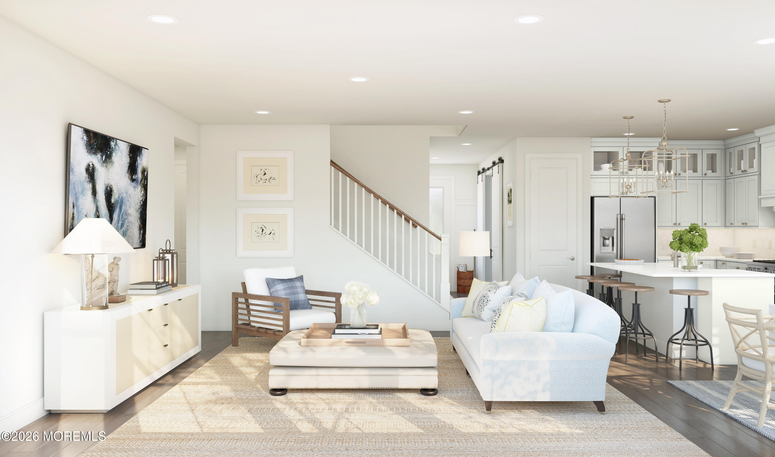 23 Tee Place Neptune, NJ 07753 - Photo 7 of 15 Artist Rendering