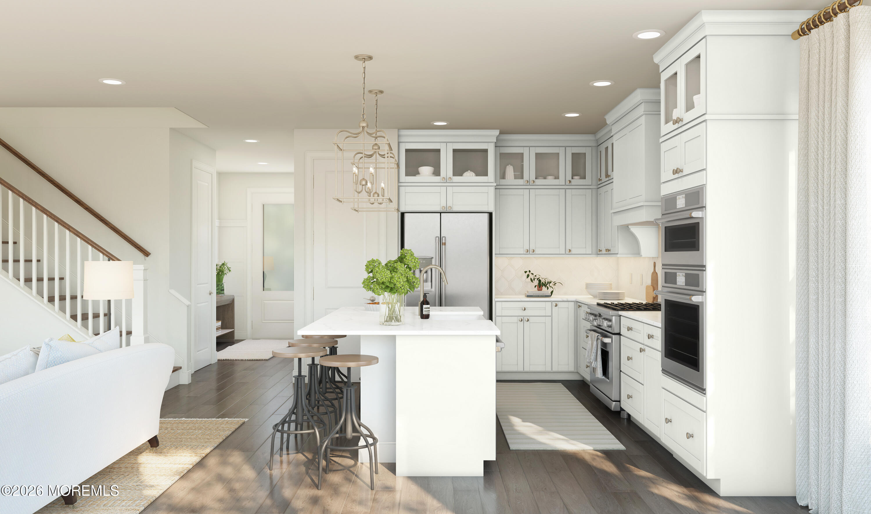 23 Tee Place Neptune, NJ 07753 - Photo 10 of 15 Artist Rendering