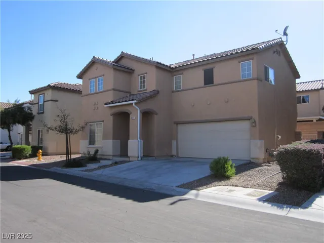 $1,900 | 8313 Black Opal Street, Las Vegas, NV 89139