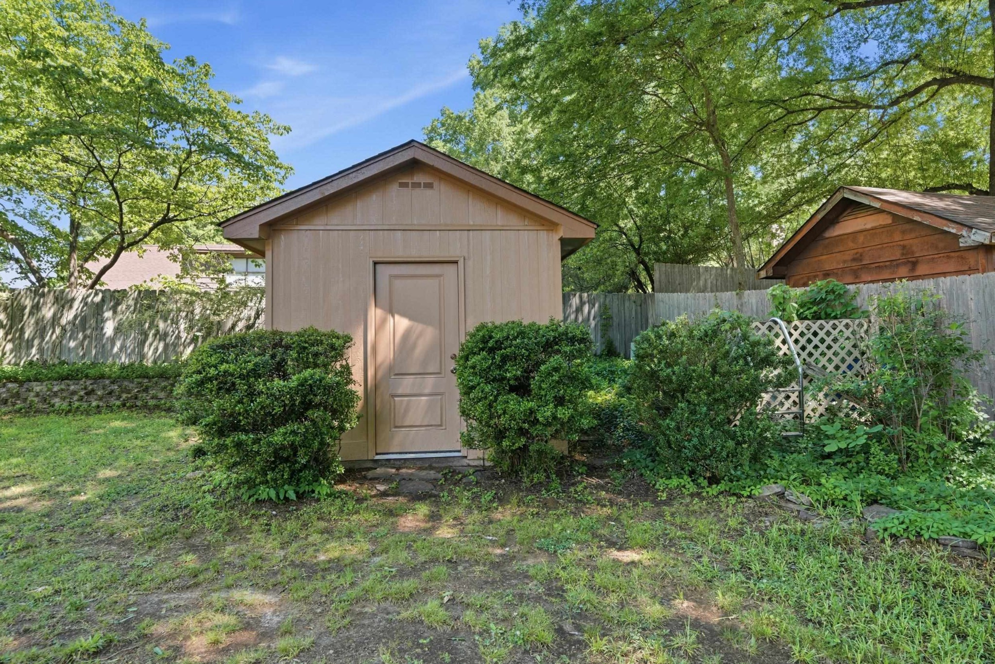 6002 Bridle Path Drive Bartlett, TN 38134 - Photo 26 of 33