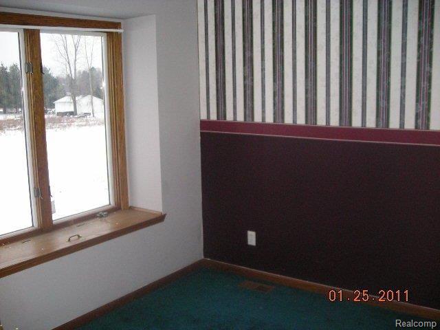 17580 Lohr Road Belleville, MI 48111 - Photo 7 of 16 Bedroom 1