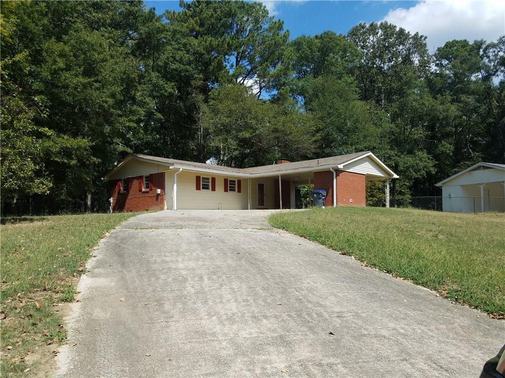 3320 Ridgecrest Drive Powder Springs, GA 30127 - Photo 1 of 1