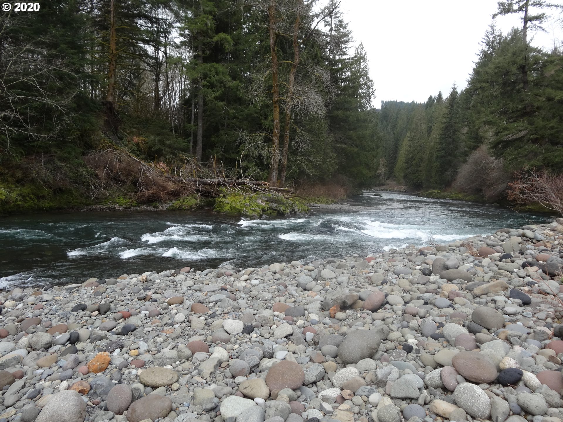 7210 Kalama River Road Kalama, WA 98625 - Photo 2 of 18 Gallery Image 2