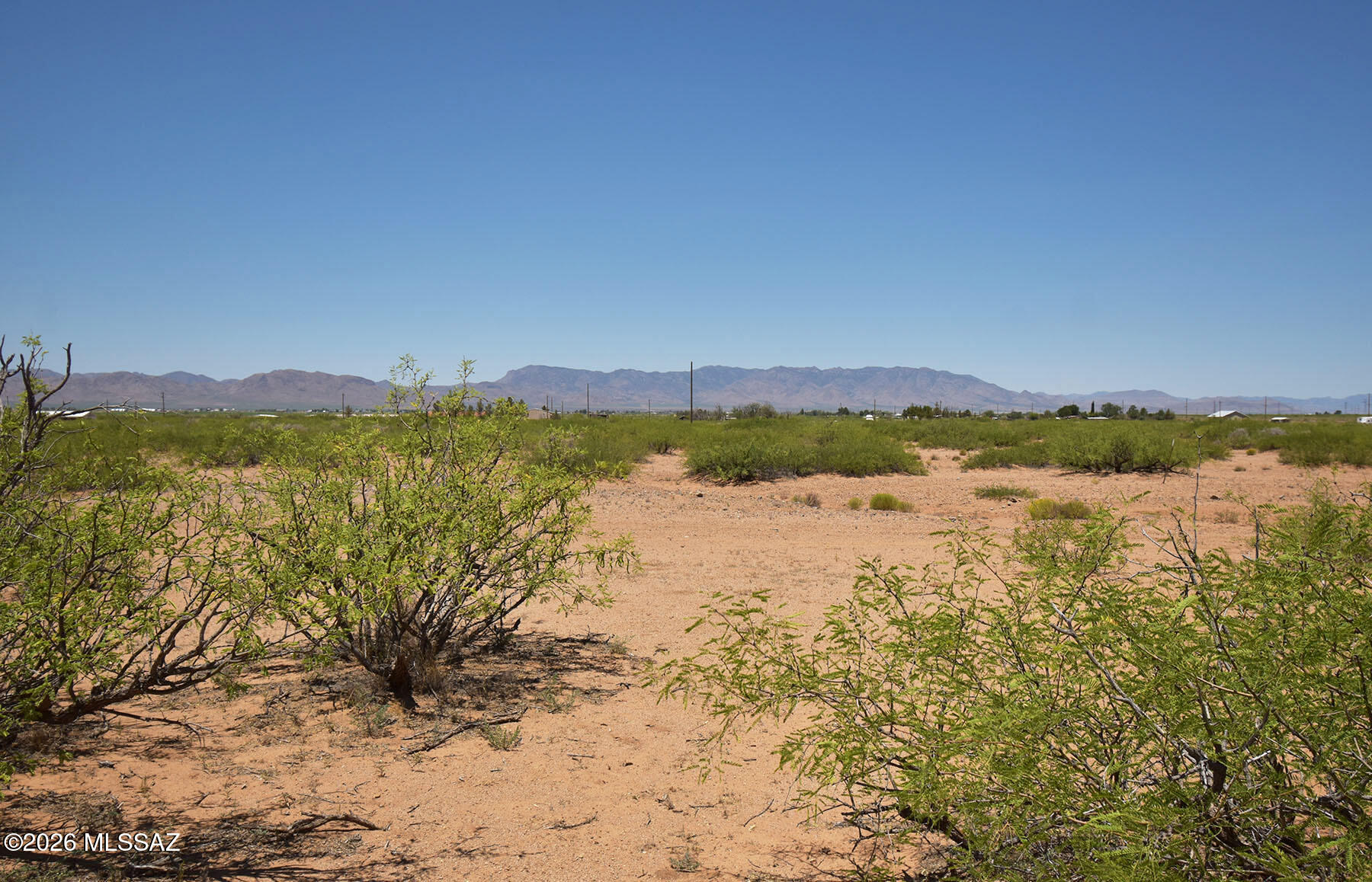 5-acres North Round Up Road, Unit 431 Willcox, AZ 85643 - Photo 15 of 23