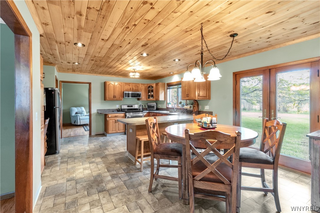 7542 Back Creek Road Boston, NY 14075 - Photo 18 of 50