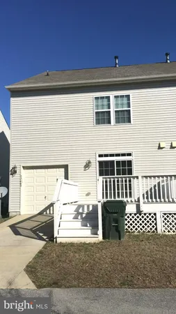 a view of a house with a window