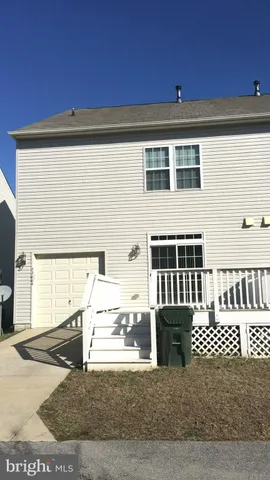 a view of a house with a window