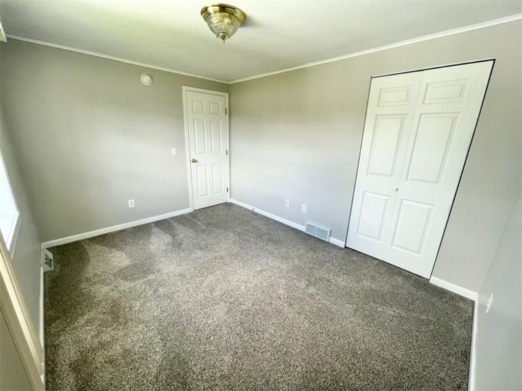 6439 Sharon Drive Sennett, NY 13021 - Photo 22 of 39 Upstairs bedroom #2