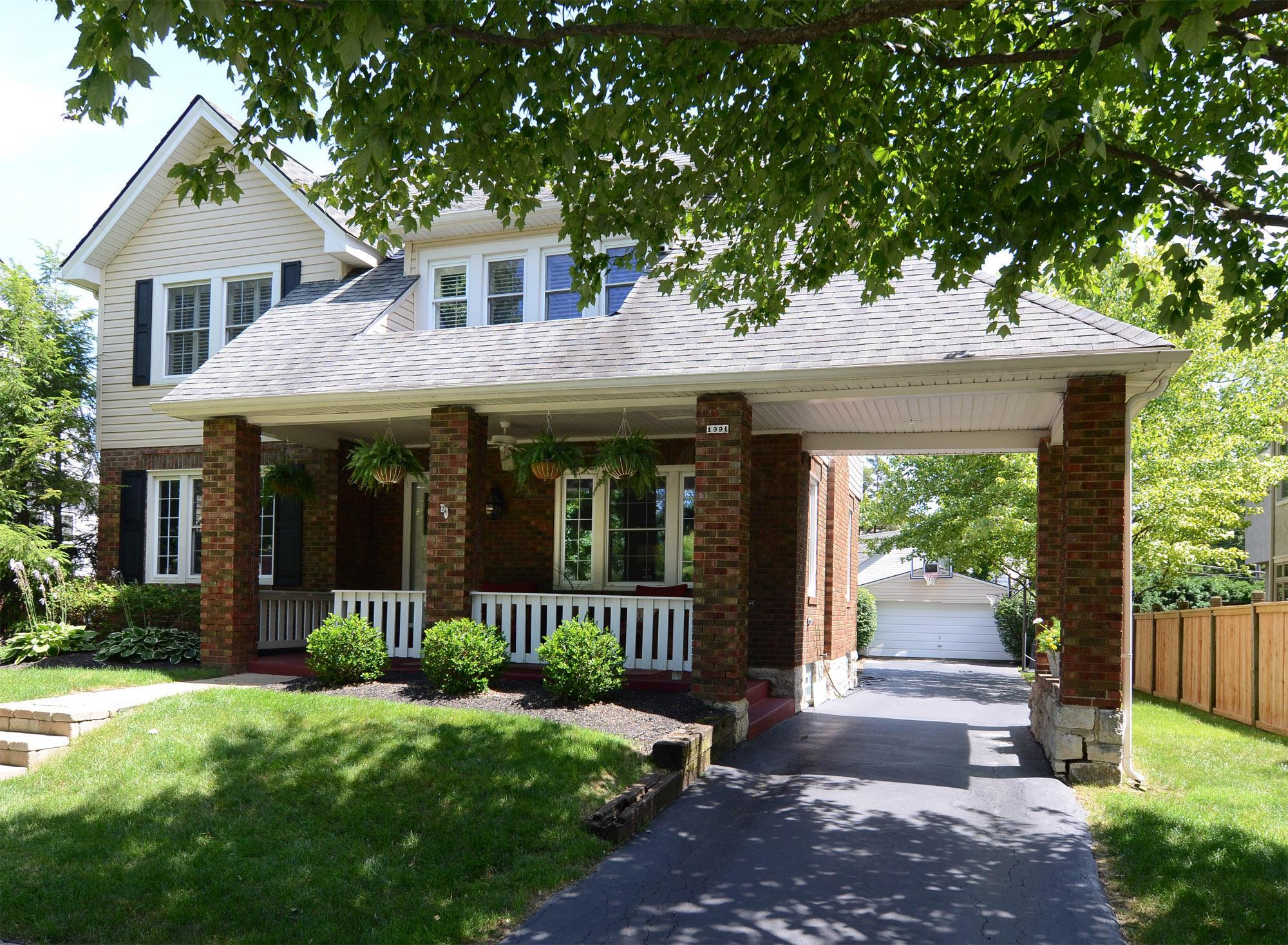 1991 Waltham Road Columbus, OH 43212 - Photo 1 of 28