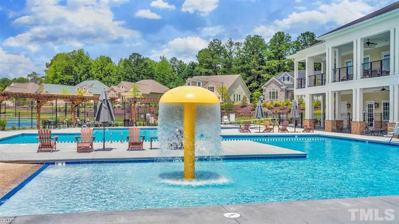 2649 Beckwith Road Apex, NC 27523 - Photo 9 of 29 Photo 9