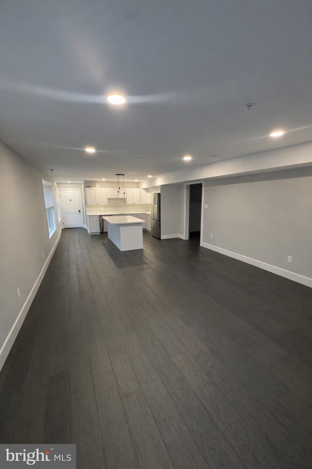 13 Tanner Street, Unit A2 Haddonfield, NJ 08033 - Photo 5 of 12 Living Room