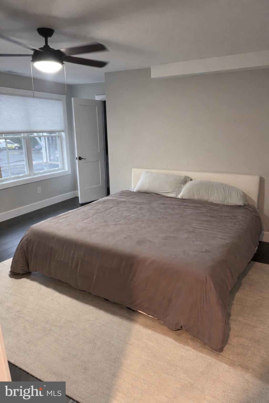 13 Tanner Street, Unit A2 Haddonfield, NJ 08033 - Photo 6 of 12 Primary Bedroom