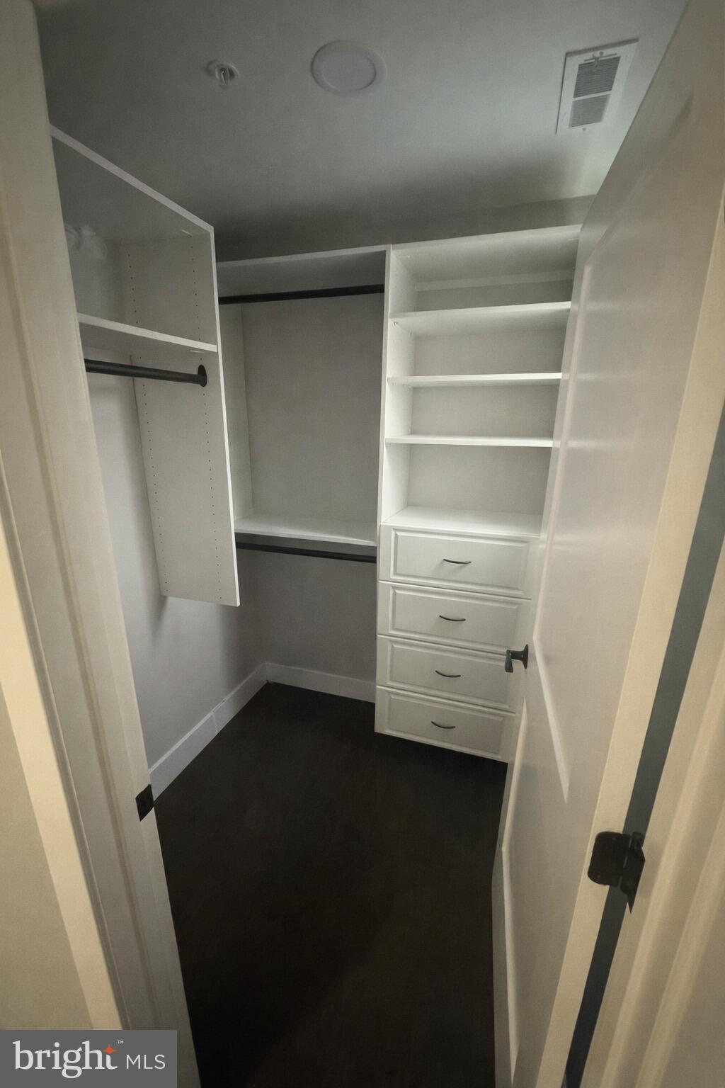 13 Tanner Street, Unit A2 Haddonfield, NJ 08033 - Photo 7 of 12 Walk-in Closet
