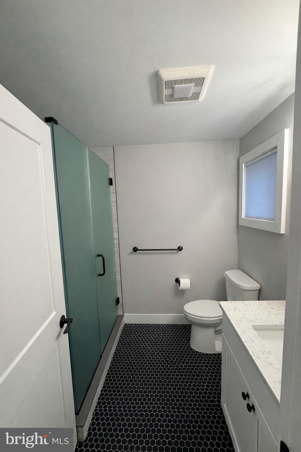 13 Tanner Street, Unit A2 Haddonfield, NJ 08033 - Photo 10 of 12 Second Bathroom