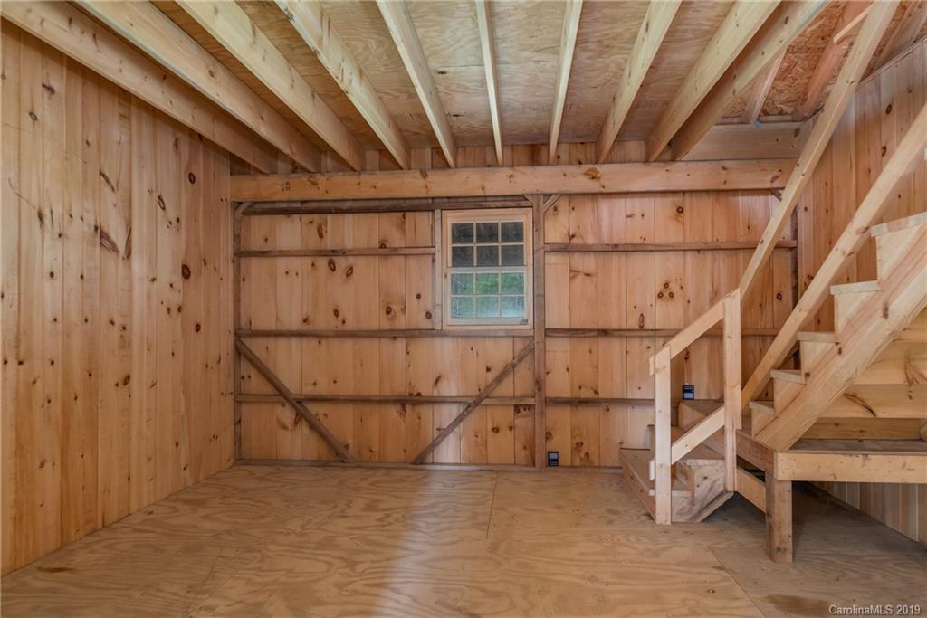 0 Sloping Meadow Mill Spring, NC 28756 - Photo 20 of 26 a view of an empty room