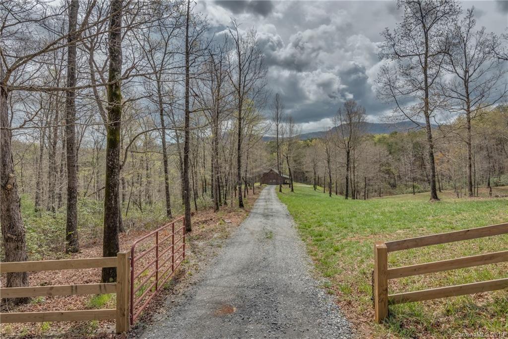 0 Sloping Meadow Mill Spring, NC 28756 - Photo 3 of 26 a view of a park with large trees
