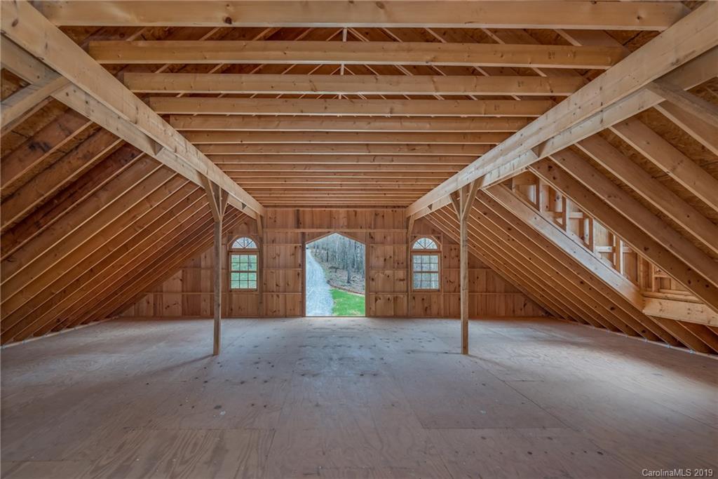 0 Sloping Meadow Mill Spring, NC 28756 - Photo 21 of 26 a view of an empty room