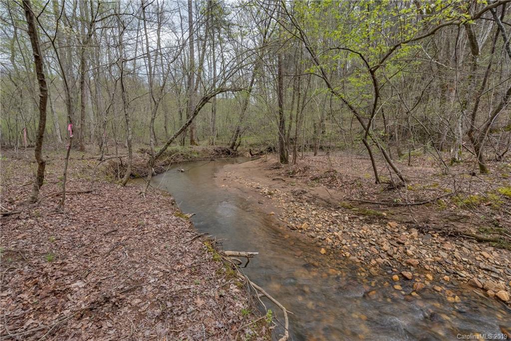 0 Sloping Meadow Mill Spring, NC 28756 - Photo 25 of 26 a backyard of a house with lots of green space