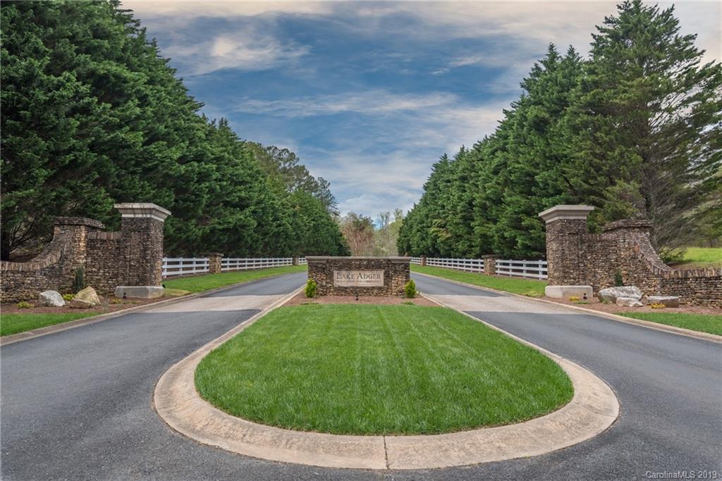 0 Sloping Meadow Mill Spring, NC 28756 - Photo 26 of 26 a view of a swimming pool with a patio